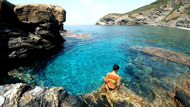 Cala Ebi Dozzi
