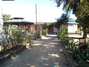 Ganesh Temple