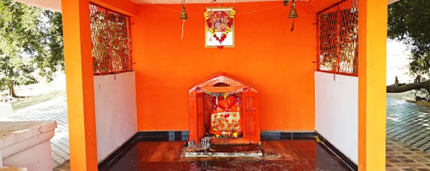 Shree Ram Tekra Ghat, RAMPURA
