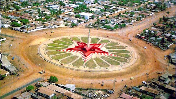 Cotonou