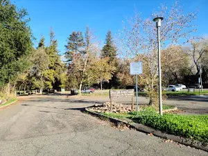Dog Island Park