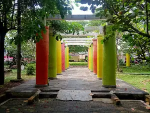 Taman Cilegon
