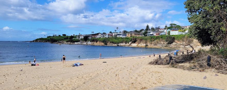 Malabar Headland National Park