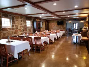 Mountain Creek Lodge of Oklahoma