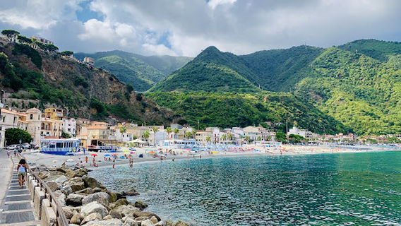 Seaside Tour Srls Tour in barca a Scilla e Costa Viola