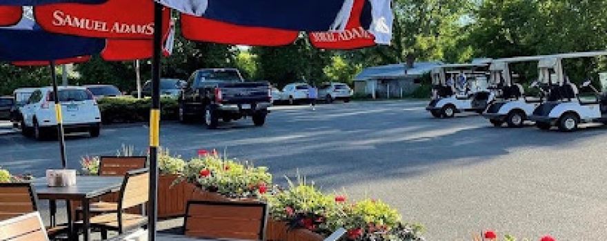 Canaan Country Club and The Belted Cow