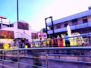 Gandhi Chowk