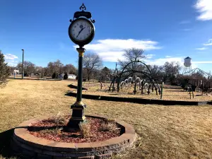 Prairie Park