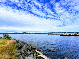 Robert V. Ostler Park