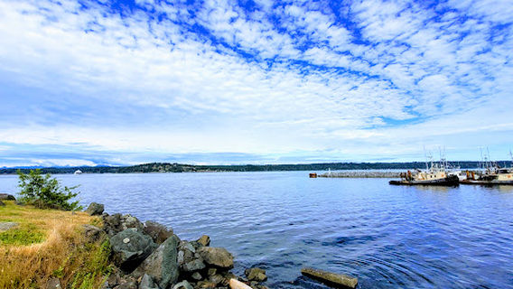 Campbell River