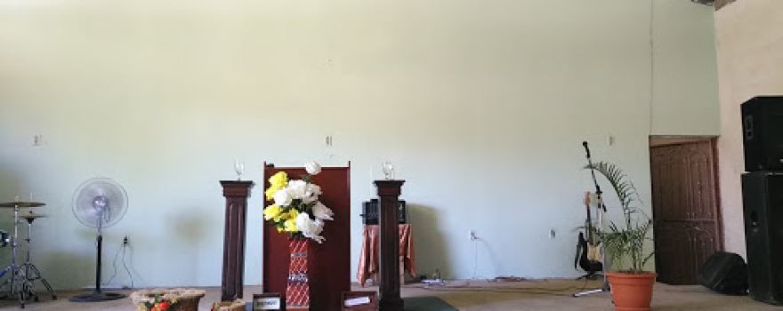 Ministerio Iglesia De Dios Vida Abundante