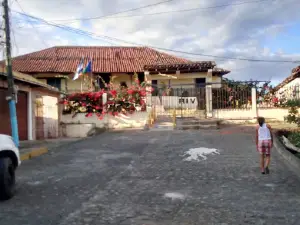 Museum of History and Anthropology of Rivas