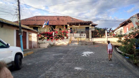 Museum of History and Anthropology of Rivas