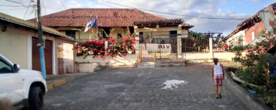 Museum of History and Anthropology of Rivas