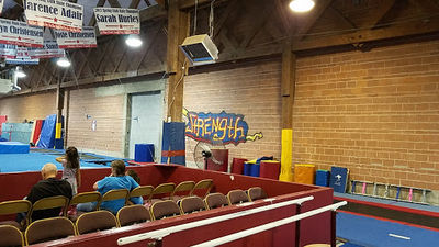 Ken’s Gym