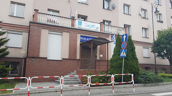 Miejska Biblioteka Publiczna