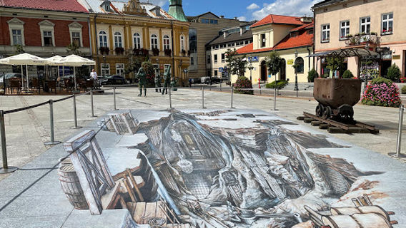Wieliczka