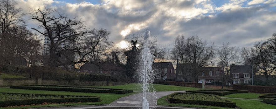 Clifton Park