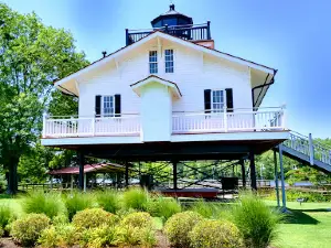 Roanoke River Maritime Museum