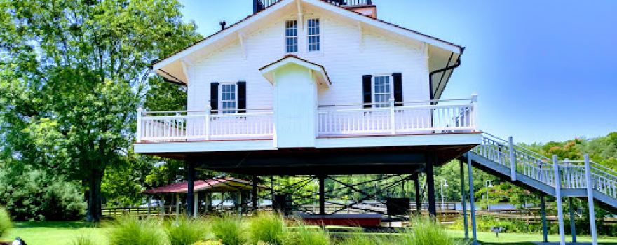 Roanoke River Maritime Museum