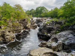 Eas Urchaidh