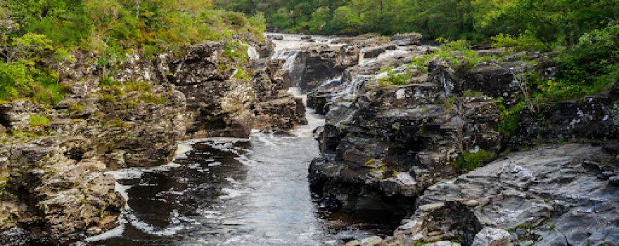 Eas Urchaidh