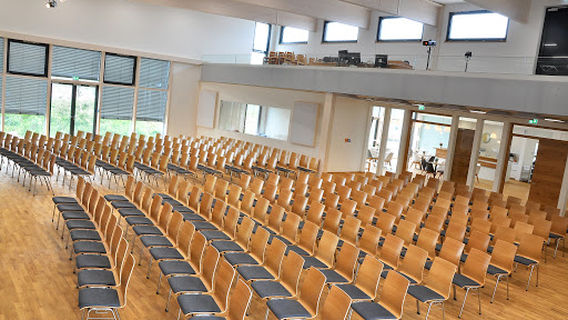 Freie evangelische Gemeinde Coburg