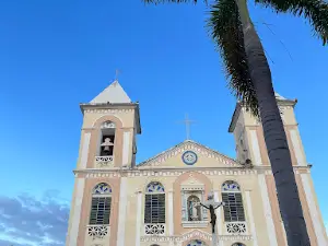 Igreja de Nossa Senhora do Rosário