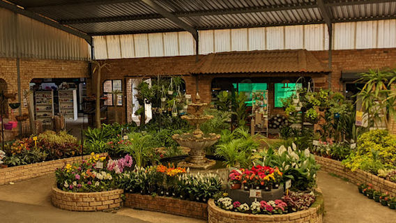 Johannesburg South