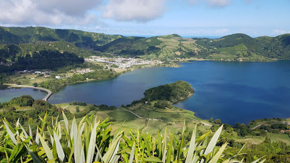 Sete Cidades