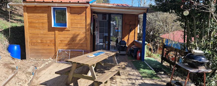 Camping VAL DU TERNAY