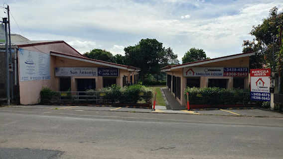 Poas