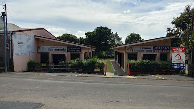 Centro Médico San Antonio