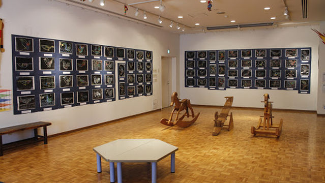 ILF Douga Museum of Art