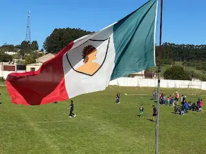Estádio E. C. Guarany