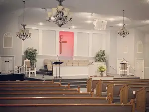 Friendship Baptist Church
