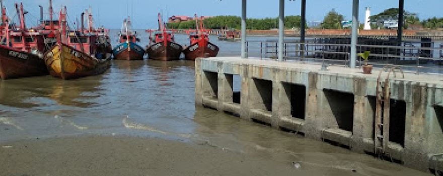 Padang Awam Taman Sri Putra