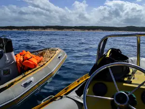 Sodwana Bay Lodge Scuba Centre