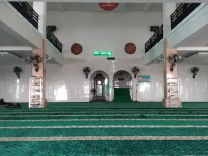 MESJID NURUL BAHAR