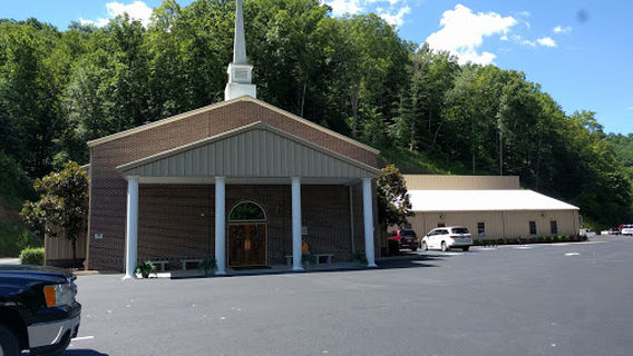 Prestonsburg