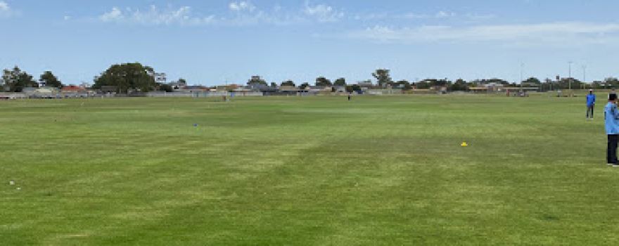 Adelaide University Cricket Club, West Beach Facility