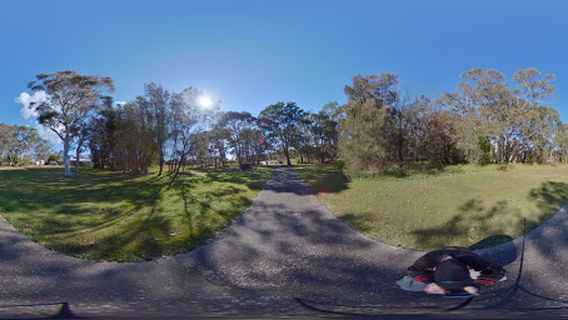 Apex Park