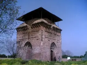 Atashkadeh