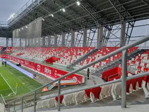 Stadionul Sepsi Arena