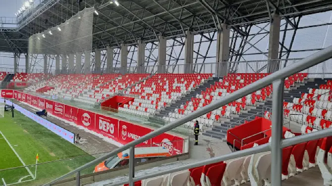 Stadionul Sepsi Arena