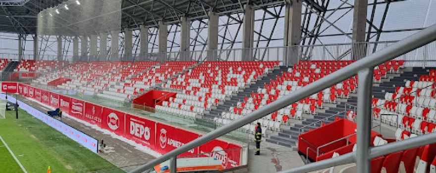 Stadionul Sepsi Arena