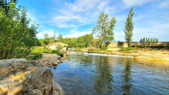 Parque de Villacobos