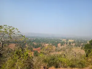 Basudha Waterfall