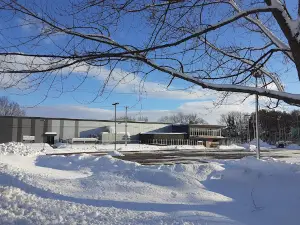 Aréna Pierre-Provencher