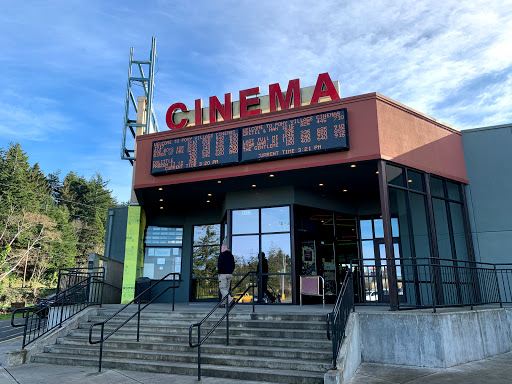 Pony Village Cinema